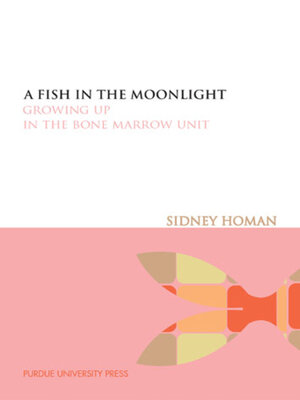 cover image of A Fish in the Moonlight